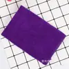 Directo de fábrica fibra gruesa cuadrado pequeño paño de limpieza para el hogar absorbente limpieza del hogar al por mayor
