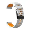 Para relógio Huawei 3 Pulseira de Silicone GT3 Runner Night Runner Relógio Esportivo Pulseira de Reposição pro 22