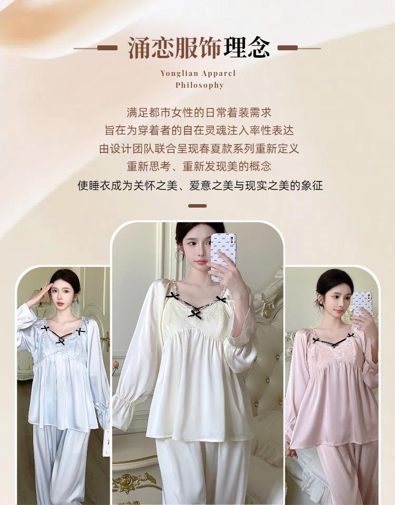 02简约时尚风白色鞋服箱包类条纹衬衫淘宝详情页(2).jpg