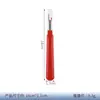 Pelacables hecho a mano diy pelacables pelacables cuchillo grande pelacables pelacables de punto de cruz pelacables de cola pelacables pelacables pelacables pelacables