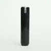 Decantador de Perfume Plástico 5ml Formato de Isqueiro Frasco de Perfume Recarregável por Baixo Cosmético Portátil Borrifador Frasco Vazio
