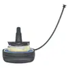 16117222391 Es Adecuado para Bmw 128I E82 2008-2013 Tapa del Tanque de Combustible