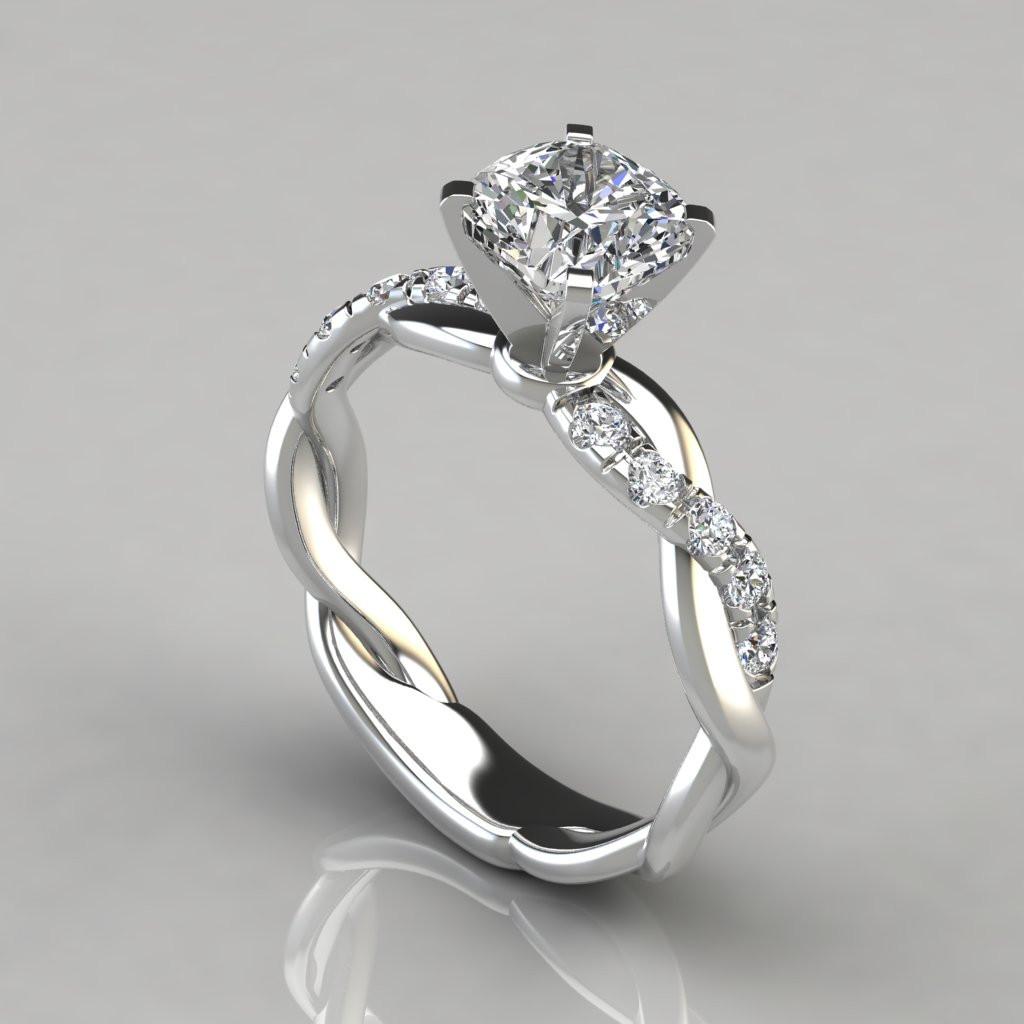 cushion-cut-wedding-rings-fres