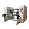Máquina Rebobinadora Automática de Alta Velocidad de Doble Eje Changli Clfj-C800 para Tejidos No Tejidos Máquina Rebobinadora de Papel en Rollo CNC Personalización