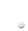 Plato de Cerámica Blanco Puro para Guarniciones, Condimentos, Salsa de Soja, Vinagre, Salsa, Plato para Huesos, Plato de Restaurante, Plato con Forma Única, Diseño Único