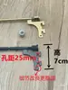 Suporte de Exibição Yijia AA para Sutiã Sólido para Sutiã e Calcinha, Coluna Escada, Acessórios de Suporte de Prateleira