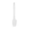 Nova espátula de silicone resistente a altas temperaturas para bolos da lua, ideal para creme de leite fresco e manteiga.