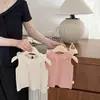 Chaleco de encaje para bebé estilo coreano, ropa de verano para bebés, suave y amigable con la piel, sin mangas, color liso, adecuado tanto para usar solo como debajo de otra prenda
