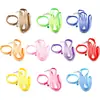 Collar de perro a cuadros para perro pequeño cuerda de tracción ajustable con campana color Cuadrado a cuadros suministros para mascotas para el cuello