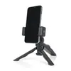 Clipe para Celular, Clipe para Tablet, Suporte de Acessórios para Transmissão ao Vivo, Luz de Preenchimento para Gimbal, Clipe de Mangueira, Clipe de Cabeça Esférica, Suporte para Tripé