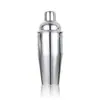 Empaque Personalizado y Logo Impreso Set de Vino Transfronterizo Acero Inoxidable Agitador Americano Set de Coctelería Bartending