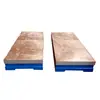 Suporte design plataforma de marcação de ferro fundido plataforma plana de detecção de ferro fundido bancada experimental de montador rack de plataforma de ferro fundido