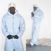 Sudadera con cremallera de marca de moda transfronteriza, nuevo estilo 2025, conjunto deportivo con capucha Hip-Hop