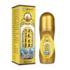 Líquido Penetrante Ósseo de Ervas de Yunnan Dan Shen Cordyceps Líquido para Moxabustão Óleo de Massagem Aquecedor para Pescoço Ombro Cintura Perna Direto do Fabricante