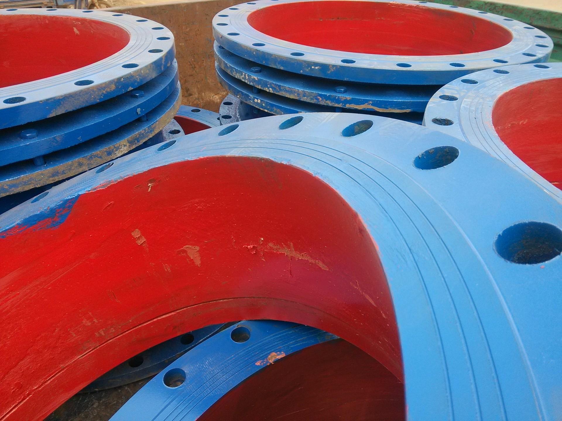 DN700钢制伸缩器5