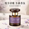 Fragancia Nueva para Coche: Perfume de Coche Duradero, Fresco y Elegante para Hombres y Mujeres, Aroma Ligero para Uso en el Coche