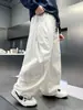 Pantalones para niño otoño pantalones de pierna recta 2026 nuevos pantalones casuales de otoño para niños pantalones largos de primavera y otoño elegantes venta al por mayor