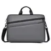 Bolsa Multifuncional de Ocio Portátil Transfronteriza Bolsa de Conferencia Bolsa Portátil para Laptop de Gran Capacidad Maletín para Viajes de Negocios