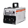 Estándar de EE. UU. Estándar Europeo Voltaje Amplio 110V220V Juego Completo de Accesorios 1KG Soldadora MIG Sin Gas de Tres Usos MIG-250