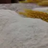 Harina Hecha en Granja de la Provincia de Henan 2.5kg / 5kg Harina de Uso General Sin Agentes Blanqueadores, Sin Aditivos, No Hojas de Té, No Té Verde, No Té de Lengua de Pájaro