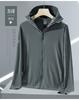 Nubes Hilo Original Ropa con Protección Solar Ropa para Montar con Protección Solar Protección UV para Mujer Transpirable Sensación de Hielo Ropa de Pesca Chaqueta Verano