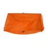 2289 Bolsa de Almacenamiento Ligera para Coche Asientos Delanteros y Traseros Bolso para Snacks y Comida Estilo Camping Bolsa de Compras con Cordón Personalización