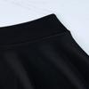 2026 Novo Estilo Europeu e Americano Cor Sólida Moda Versátil Vestido de Praia Calções de Banho Biquíni Amazon Praia Tamanho Plus Roupa de Banho para Mulheres