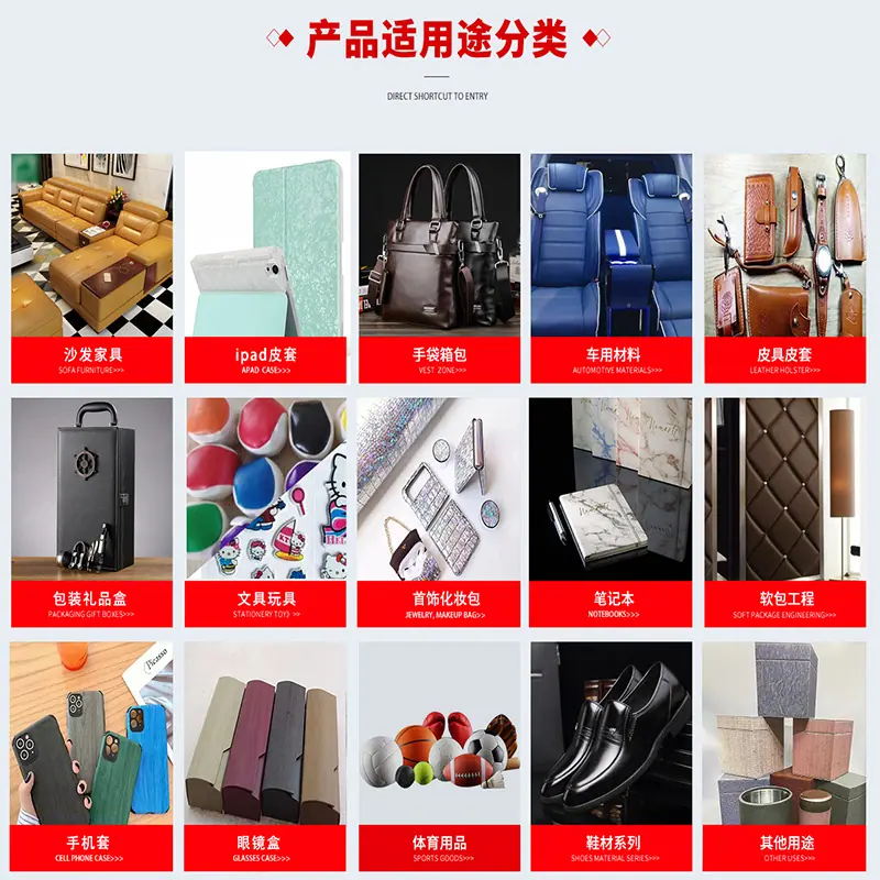 店铺装修 产品分类1