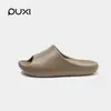 Pantuflas para el Hogar Puxixichen para Hombres, Verano Baño Antideslizantes Anti-Olor Eva Pantuflas de Interior para Mujeres