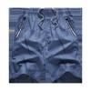 Pantalones Cortos de Playa Estampados para Hombre Casual Sueltos de Algodón para Casa Pantalones Largos para Exteriores de Moda Verano