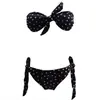 Bikini de dos piezas estilo nuevo 2026 para mujer, que disimula el abdomen y estiliza, adecuado para vacaciones en la playa y baños en aguas termales [Disponible para Dropshipping]