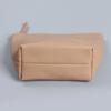 Bolsa de cosméticos de Amazon para damas, suministro de comercio exterior, bolsa de almacenamiento de viaje impermeable, cuadrada, portátil, de mano, venta al por mayor de fábrica