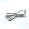 Cable de Datos 3A Tipo-C a Tipo-C Carga Rápida Pd Adecuado para Teléfonos Móviles Huawei Apple Vivo Xiaomi Oppo