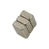Imán de Neodimio Tipo Cuadrado Bls61-A15/A20/A30-B5/B10/B15/B20/B30-T3/T5/T6/T10