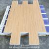 Piso Entrelazado de Plástico de Piedra Spc Hong Kong 6mm Sistema Click de Cristal de Piedra Renovación Hogar Interior Impermeable Entrelazado Auto-Instalable Esterilla Silenciosa