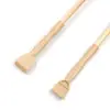 Masajeador de Espalda, Masajeador de Percusión para Espalda, Rascador de Espalda, Rascador Personal, Herramienta para Aliviar la Picazón, Masajeador de Manos, Martillo de Buda, Palo de Percusión para Meridianos, Palo de Masaje