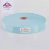 (LG210-249) Material Cetim Brilhante 45 graus Tira Oblíqua Bainha Tecido Inserção Tecido Viés Largura Cortável