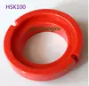 Portaherramientas CNC / HSK63/80/100 Vástago de Herramienta de Plástico Redondo y Cuadrado "BT50" BT30 BT40 Vástago Cónico