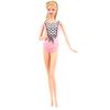 Itens Disponíveis para Venda Internacional: Roupas para Boneca Barbie de 11 polegadas, Bonecas de 30cm Podem Usar Maiôs, Conjuntos de Biquíni, Brinquedos de Moda
