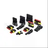 Conector Impermeável Automotivo Série Amp1.5 7021-1.5-11