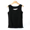 Chaleco térmico sin costuras para mujer, engrosado para invierno con parches calefactores, protección para cintura y abdomen, prenda interior, top versátil de capa base