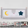 Barandilla de cama universal ajustable, protector de cama a prueba de caídas para bebé, protector de borde de cama para niños, barandilla de seguridad para cama para uso doméstico