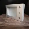 Pantalla Táctil de Control de Pantalla Columna Kunlun Tongtai Xingjie Engrosada Gs2107 Caja de Instalación de 7 Pulgadas Caja de Control Eléctrico Pro-Face