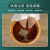 Bolsa para Pediluvio Paquete Desnudo Ajenjo Jengibre Pimienta de Sichuan Bolsa para Pediluvio Fabricación por Contrato OEM Etiqueta Privada Personalización Fábrica de Origen Venta al por Mayor