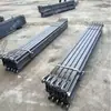 Trilho de Ponte Rolante Monotrilho Tem Alta Capacidade de Carga Trilho de Ponte Rolante Monotrilho Tem Longa Vida Útil Trilho de Ponte Rolante Monotrilho de Alta Resistência