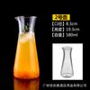 Barra Pote de Suco Acrílico Jarra de Água Fria Resistente a Quedas de Plástico PC Pote de Vinho Acrílico Dispensador de Vinho Dispensador de Vinho Pote de Vinho