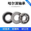 Rodamientos de Bolas de Surco Profundo Harbin Dongtai 60056006600760086009Zz Acero de Cromo de Alto Carbono Alta Velocidad