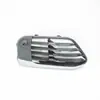 Adecuado para Bmw E84 Rejillas de Aire Izquierda y Derecha para Parachoques Delantero 51117453987/51117453988 Venta al por mayor transfronteriza