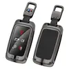 Funda para llave de coche aplicable Rango Rover Tigre Discovery Sports versión Pulso Estelar Protector Divino Discovery 5/4 coche concha hebilla Aurora masculino