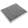 Fabricante fornece elemento de filtro de ar 68548579AA